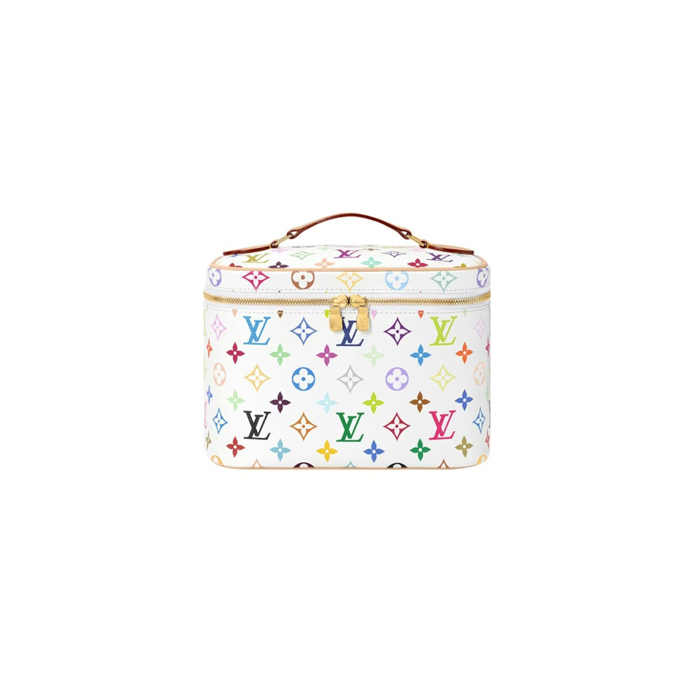 l0vis Vvtt0n master x takashi murakami nice bb m28340 (24*18*14cm)